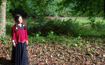 Pachamama, Antígona y el mundo del mañana