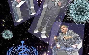 Covid-19 y Gobernanza Global