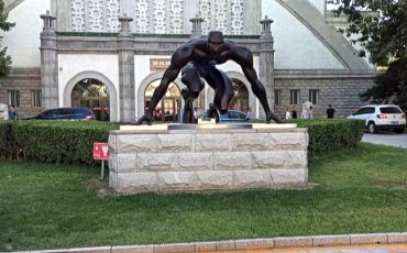 Estudiar con trece horas de diferencia