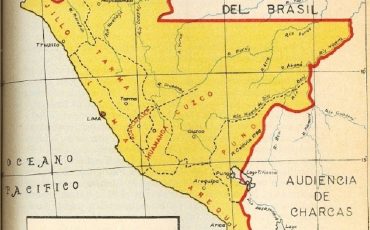 Repensar la historia latinoamericana a través del lente de la investigación sobre el sudeste asiático