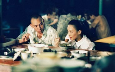 “Somos el tiempo que nos ha tocado vivir”  Panorama del cine chino