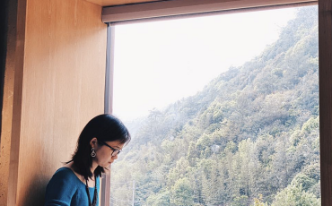 Una ventana al mundo y a nuestro pasado compartido. Entrevista a Wu Yifan, editora de Others (Otros)