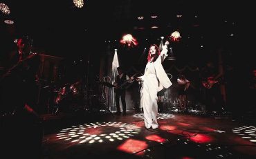 Entre Live houses y la ópera de Sichuán: la escena musical de Chengdú