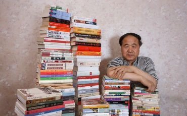 Mo Yan en diálogo: un novelista como animal reencarnado