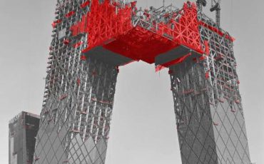 Años que parecen eras: la experiencia de un docente, artista y curador británico en la China del siglo 21