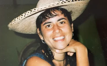 Lise Waxer Yip, memoria musical de Cali