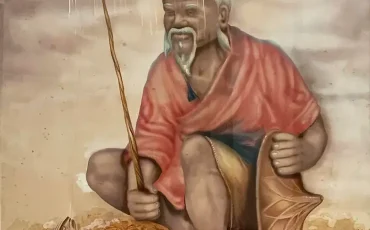 Decálogo del buen vivir: legado y poética de Pedro Chang