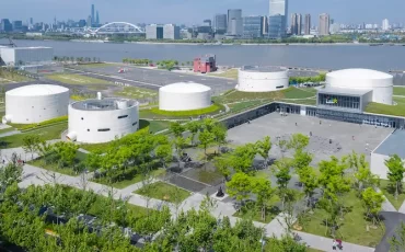 Shanghái: el camino hacia una “excelente ciudad global”