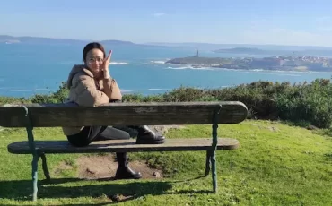 Buscando una sincronía de oportunidades. Entrevista a Xuechen “Mónica” Tan, directora china del Instituto Confucio de Medellín