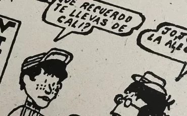 Mareas Pacífico No. 5: Cuidar un legado y ampliar horizontes