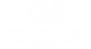 Logo Centro Virtual Isaacs